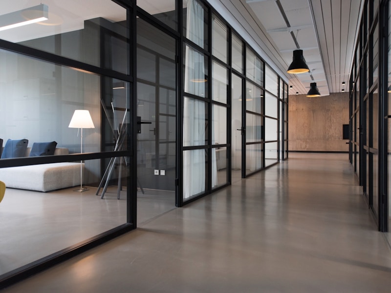 Professional Office